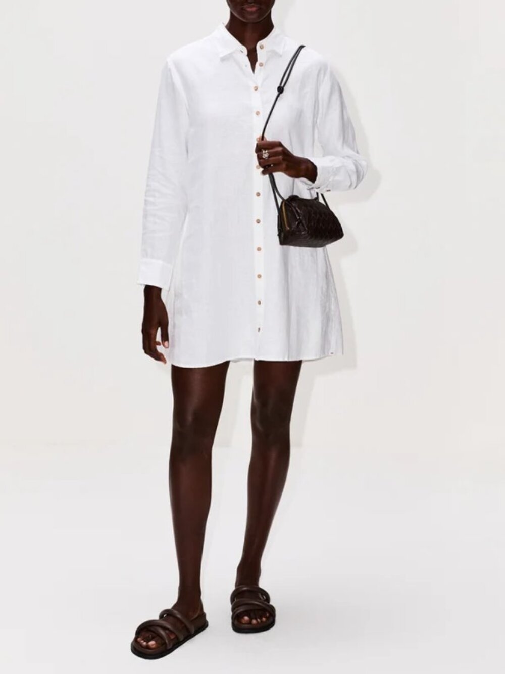 XÍRENA Bobby Dress